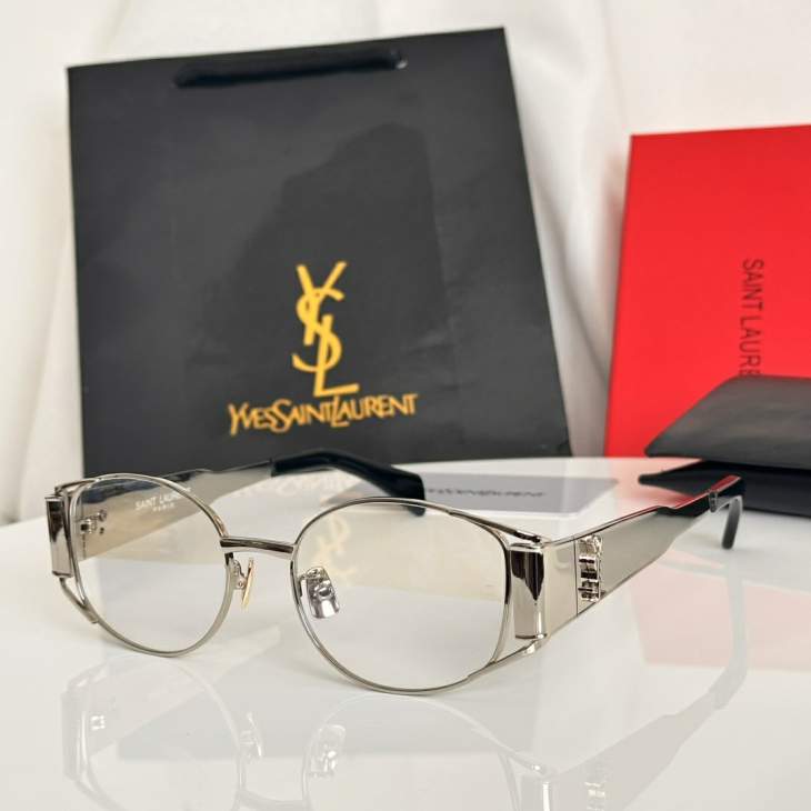 Picture of Saint Laurent Sunglasses _SKUfw79399311fw